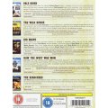 Western Collection Blu Ray  5 Films