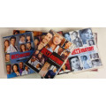 Greys Anatomy  Season 1-7 DVD
