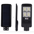 300W Solar Street Light with remote - Brand new
