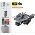 Foldable RC Drone With Camera With Carry Case