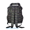 Cotton road Trolley Back pack - camo