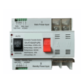 Automatic Dual Power UPS Transfer Switch - Square Type