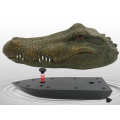 RC Boat Crocodile - Brand new