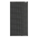 100W / 18V Monocrystalline Solar Panel
