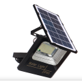 10w Solar LED Floodlight With Remote - Gt10