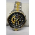 Casio Edifice EF-558SG Men's watch