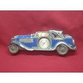 VINTAGE ROLLS ROYCE THERMOMETER