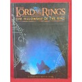 LORD OF THE RINGS:A STRATEGY BATTLE GAME