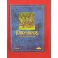 LORD OF THE RINGS:STRATEGY BATTLE GAME COLLECTORS GUIDE
