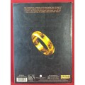LORD OF THE RINGS:THE FELLOWSHIP OF THE RING(BEST OF WHITE DWARF MAGAZINE)