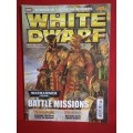 WHITE DWARF MAGAZINE MARCH 2010