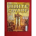 WHITE DWARF MAGAZINE JULY 2010
