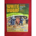WHITE DWARF MAGAZINE DECEMBER 2012