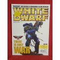 WHITE DWARF MAGAZINE JULY 2012