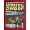 WHITE DWARF MAGAZINE JULY 2009