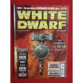 WHITE DWARF MAGAZINE JULY 2008