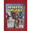 WHITE DWARF MAGAZINE MARCH 2006