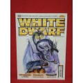 WHITE DWARF MAGAZINE DECEMBER 2011
