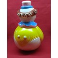 VINTAGE ROLY-POLY TOY