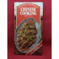 THE PICK & PAY BOOK OF CHINESE COOKING