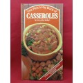 THE PICK & PAY BOOK OF CASSEROLES