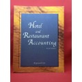 HOTEL AND RESTAURANT ACCOUNTING(SEVENTH EDITION)