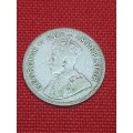 1927 SILVER TICKEY