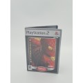 Spiderman 2 (PS2) [Platinum]