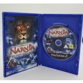 Narnia: The Lion, The Witch and The Wardrobe (PS2)