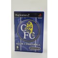 Chelsea: Club Football (PS2)
