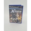 X-Men: Legends 2 (PS2)