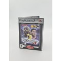 Pro Evolution Soccer 4 [Platinum]