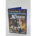 X-Men Legends 2 (PS2)
