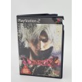 Devil May Cry 2 (NTSC/J) (PS2)