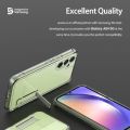 Araree Flexield S Cover for Samsung Galaxy A54 - Clear