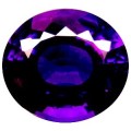 27.94CT CERTIFIED AMETHYST -  AAA+++ Vivid Purple