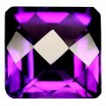 31.86CT CERTIFIED AMETHYST - Vivid Royal Purple