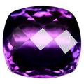 26.57CT CERTIFIED AMETHYST - Vivid Royal Purple
