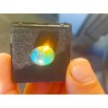 5.43ct Certified Opal