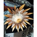 Handcrafted Protea flower by `Bluum`