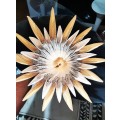 Handcrafted Protea flower by `Bluum`