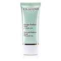 Clarins Pure & Radiant Mask with Pink Clay
