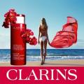 Clarins 200 ml Body Lift Cellulite Control