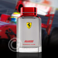 Ferrari Scuderia Club 125ml EDT
