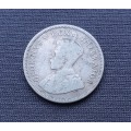 1932 South African Shilling