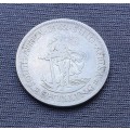 1942 South African Shilling