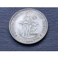 1950 South African Shilling