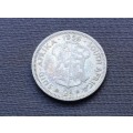 1956 South African 2 Shilling