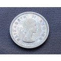 1956 South African 2 Shilling