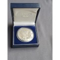 1994 Silver R2 - Soccer World Cup Proof Coin